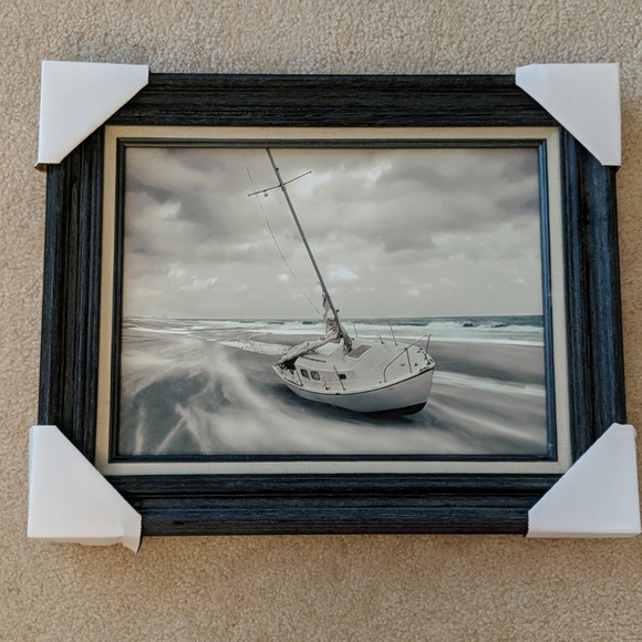Framed Artwork - Just Reduced - Picture 2 of 8